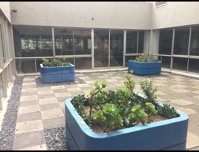 858M² OFFICE TO LET IN CAPE TOWN CITY CENTRE